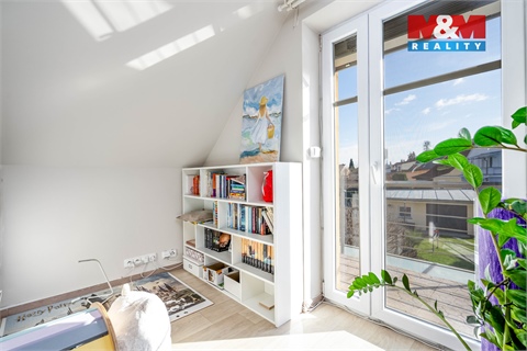 Prodej rodinného domu, 114 m² - 22