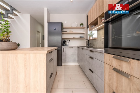 Prodej rodinného domu, 114 m² 10