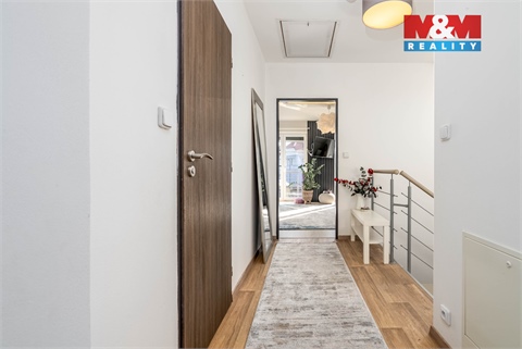 Prodej rodinného domu, 114 m² 20