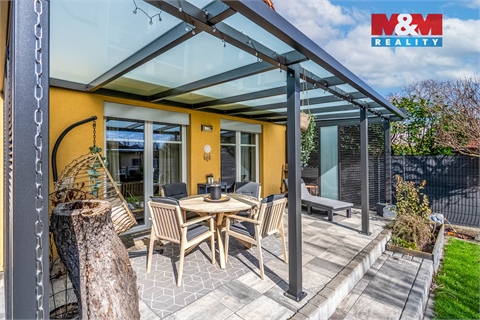 Prodej rodinného domu, 114 m² 2