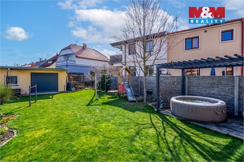 Prodej rodinného domu, 114 m² 4