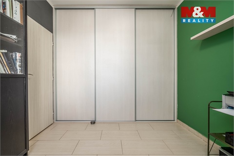 Prodej rodinného domu, 114 m² - 16