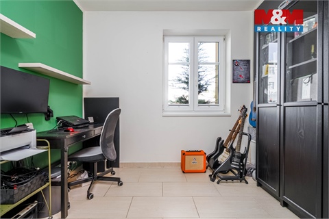 Prodej rodinného domu, 114 m² 16