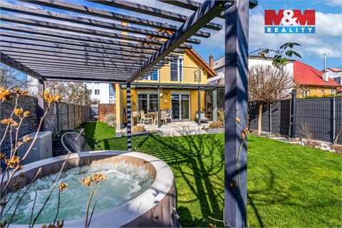 Prodej rodinného domu, 114 m² - 2