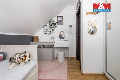 Prodej rodinného domu, 114 m² - 28