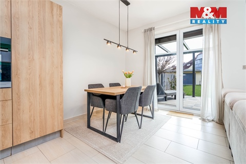 Prodej rodinného domu, 114 m² 12