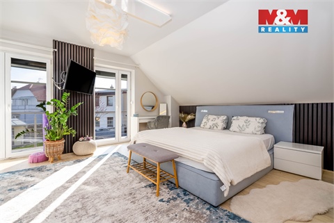 Prodej rodinného domu, 114 m² 22