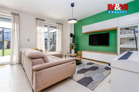 Prodej rodinného domu, 114 m² - 6