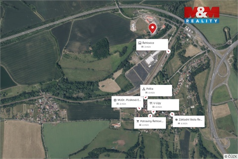 Pronájem bytu 1kk, 24 m² 4