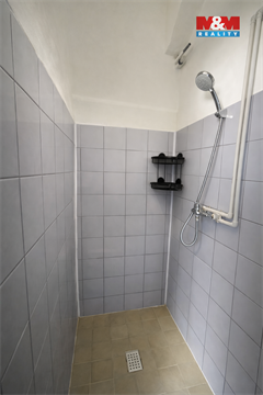 Pronájem bytu 1kk, 24 m² - 2