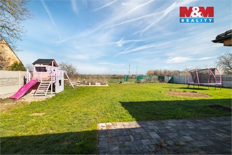 Prodej rodinného domu, 148 m² - 18