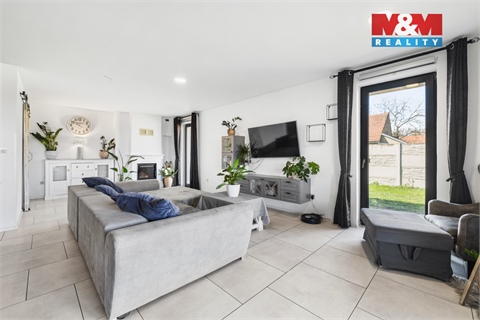 Prodej rodinného domu, 148 m² - 2