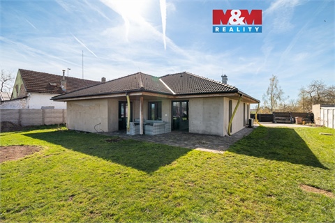 Prodej rodinného domu, 148 m² 0