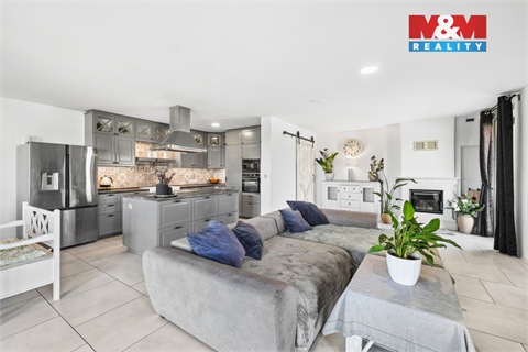 Prodej rodinného domu, 148 m² - 4