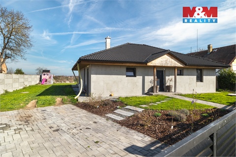 Prodej rodinného domu, 148 m² 16