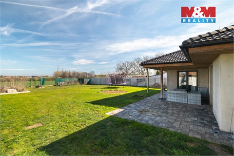 Prodej rodinného domu, 148 m² 18