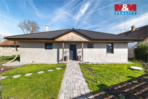 Prodej rodinného domu, 148 m² - 12