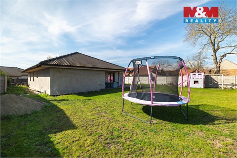 Prodej rodinného domu, 148 m² 20