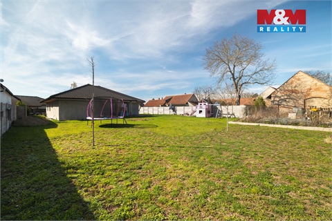 Prodej rodinného domu, 148 m² - 20