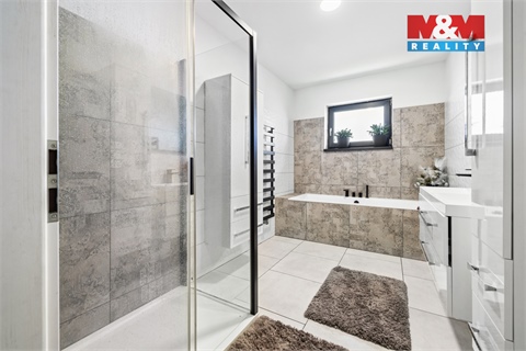 Prodej rodinného domu, 148 m² 10