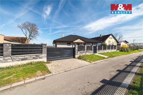 Prodej rodinného domu, 148 m² 14