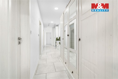 Prodej rodinného domu, 148 m² 12