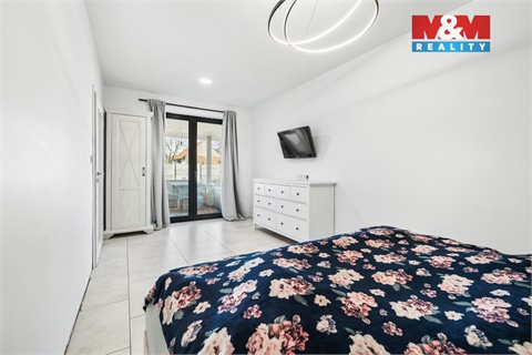 Prodej rodinného domu, 148 m² 8