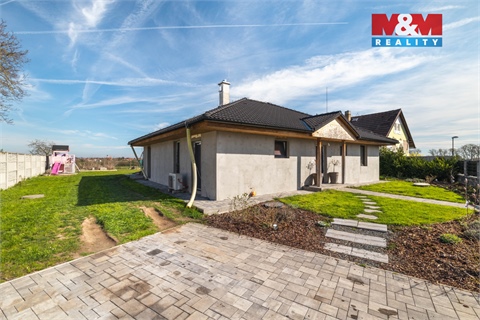 Prodej rodinného domu, 148 m² - 14