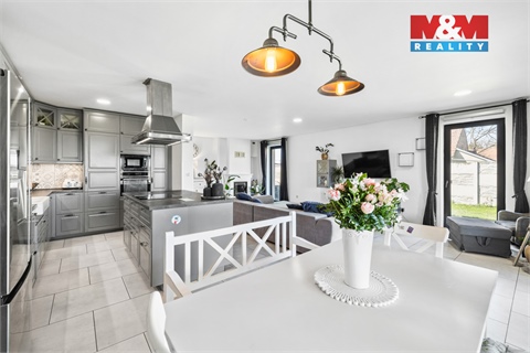 Prodej rodinného domu, 148 m² 4