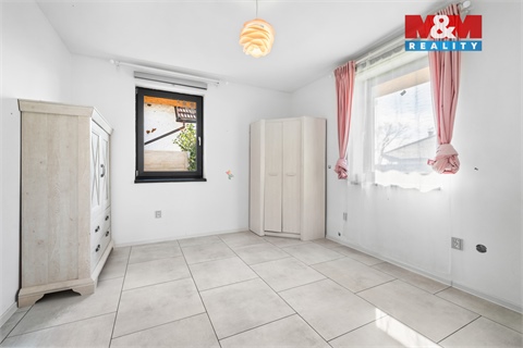 Prodej rodinného domu, 148 m² 6