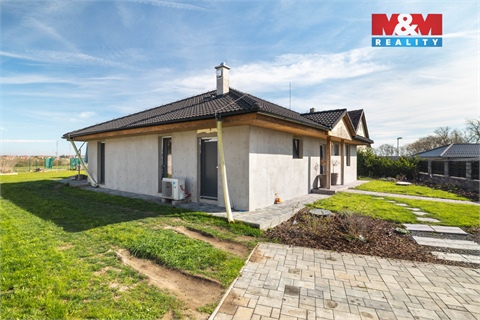 Prodej rodinného domu, 148 m² - 16