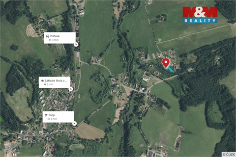 Prodej pozemku pro komerční výstavbu, 1 998 m² - 8