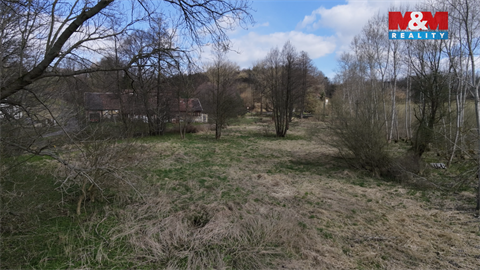 Prodej pozemku pro komerční výstavbu, 1 998 m² - 4