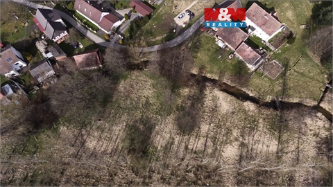 Prodej pozemku pro komerční výstavbu, 1 998 m² 0