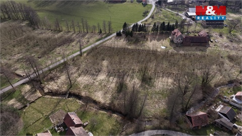 Prodej pozemku pro komerční výstavbu, 1 998 m² 4