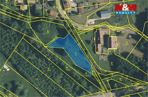 Prodej pozemku pro komerční výstavbu, 1 998 m² 8