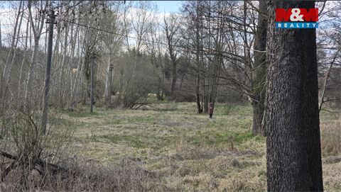 Prodej pozemku pro komerční výstavbu, 1 998 m² 2