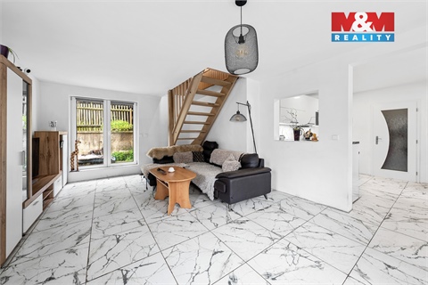 Prodej rodinného domu, 192 m² 6