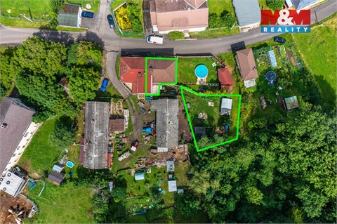 Prodej rodinného domu, 192 m² 2