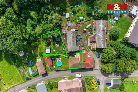 Prodej rodinného domu, 192 m² - 0