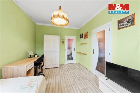 Prodej rodinného domu, 192 m² 10