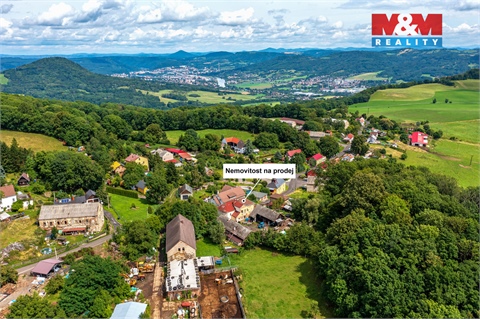 Prodej rodinného domu, 192 m² - 2