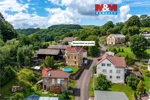 Prodej rodinného domu, 192 m² 0