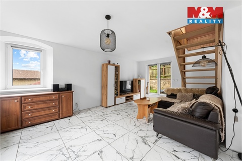 Prodej rodinného domu, 192 m² - 6