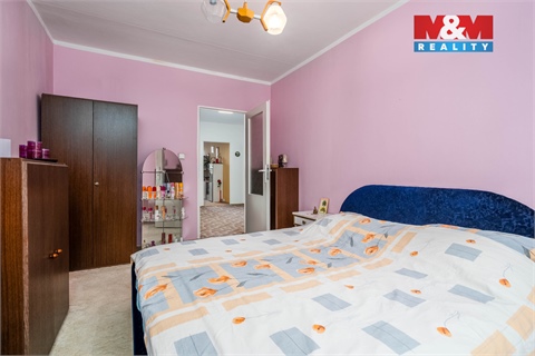 Prodej bytu 4+1, 97 m² - 6