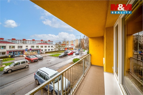 Prodej bytu 4+1, 97 m² - 10