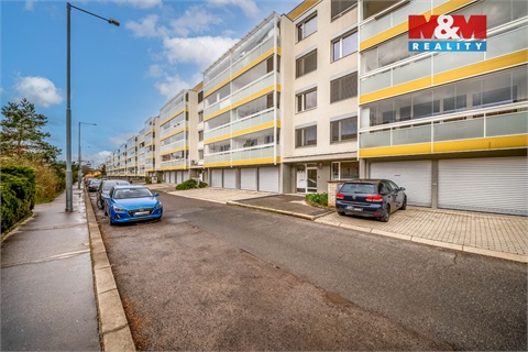 Prodej bytu 4+1, 97 m² 10