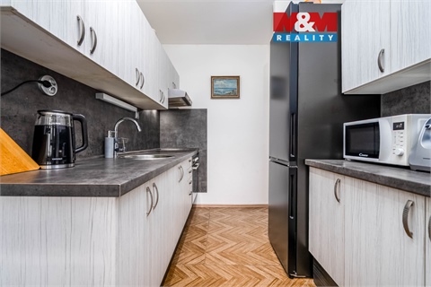 Prodej bytu 4+1, 97 m² 0