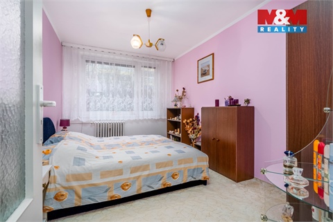 Prodej bytu 4+1, 97 m² 6