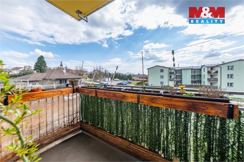 Prodej bytu 3kk, 80 m² 16